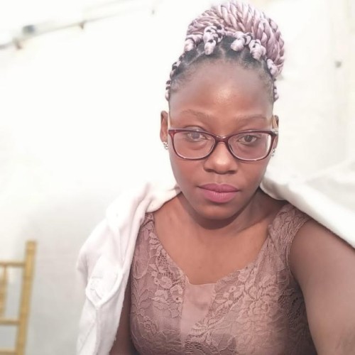 Tshifhiwa Samantha  M.
