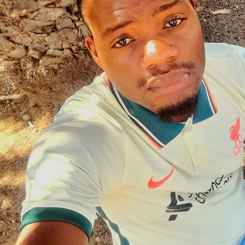 OMPHILE M. profile photo