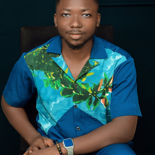 Bernard P. profile photo