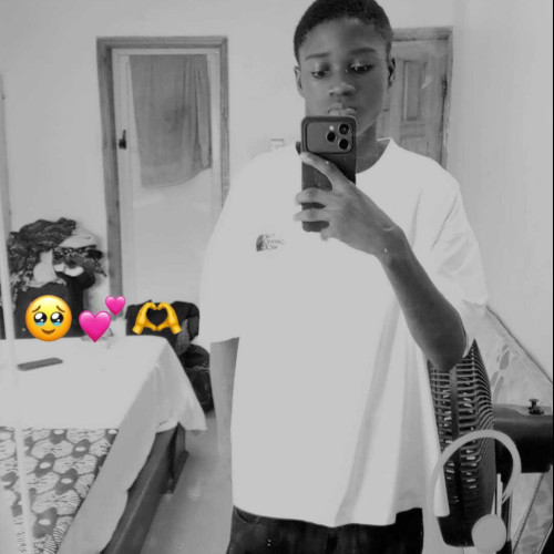 Bolaji s. profile photo