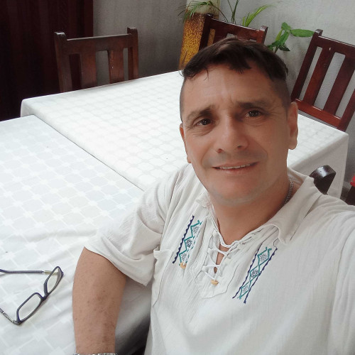 Oscar Ramon S.