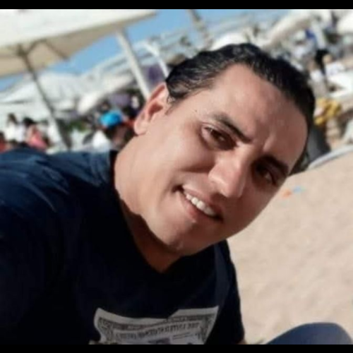 Tarik A. profile photo