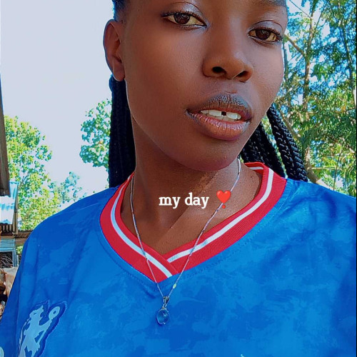 Lucy M. profile photo