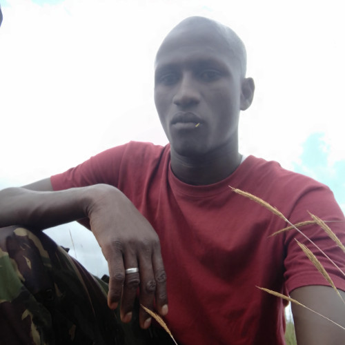 Muema M. profile photo