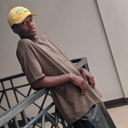 Ishimwe B. profile photo