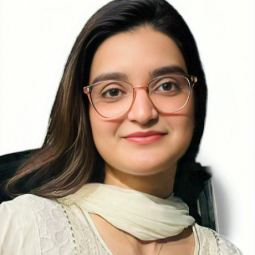 Sadaf Q. profile photo