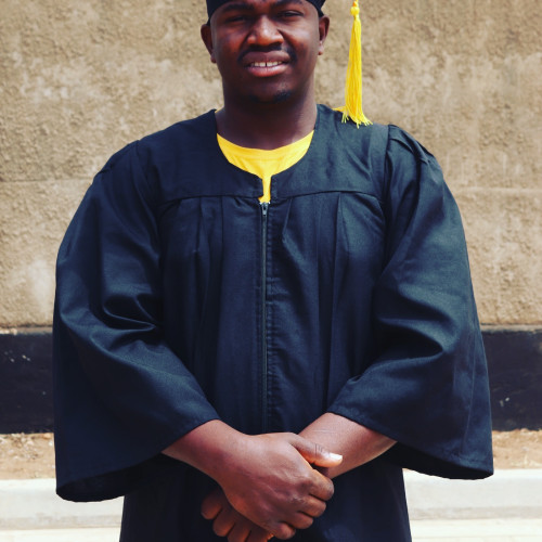 ibrahim u. profile photo