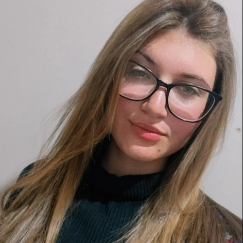 Maria T. profile photo