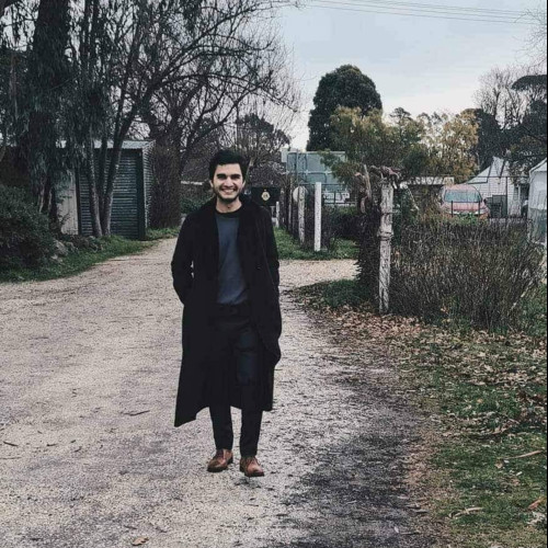 Umer Y. profile photo