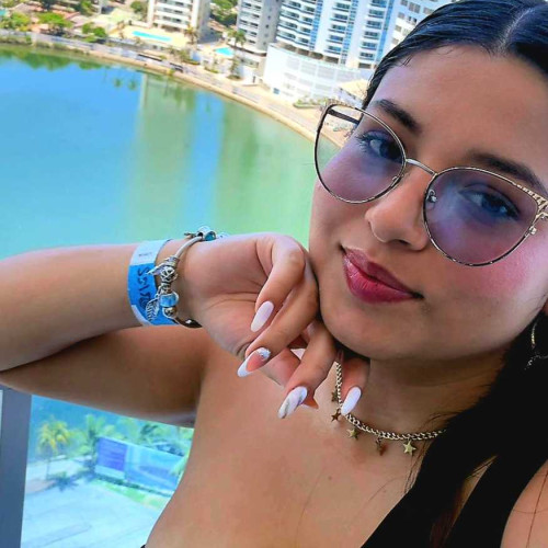 Zoe Valeria S. profile photo
