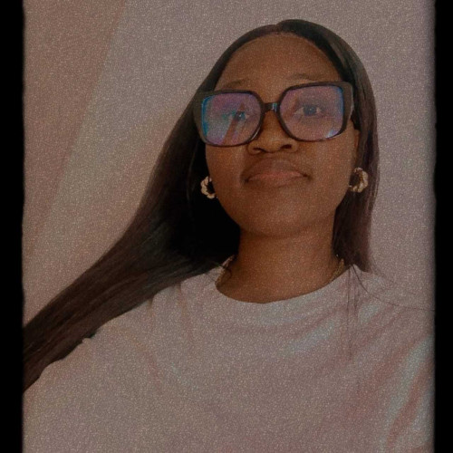 Refentse D. profile photo