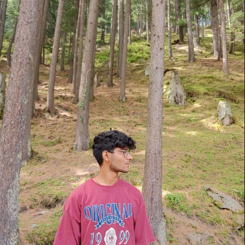 Omkar P. profile photo