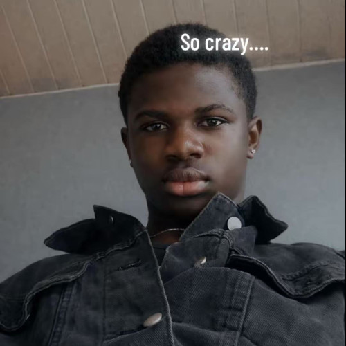 success B. profile photo