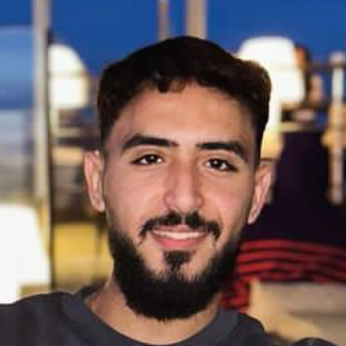 Bourahmn J. profile photo