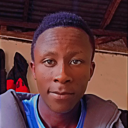 Evans K. profile photo