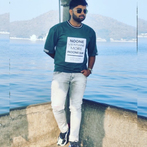 rishabh j.