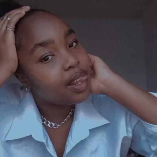 Njabulo  M. profile photo