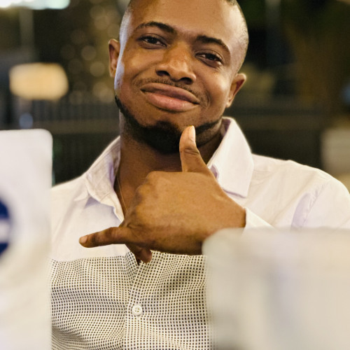 Blez J. profile photo