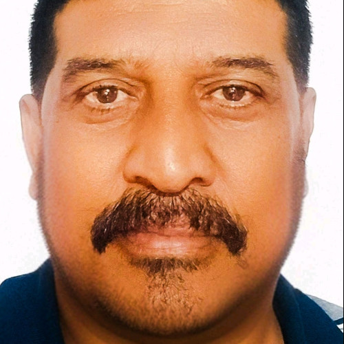 Ravindra V. profile photo