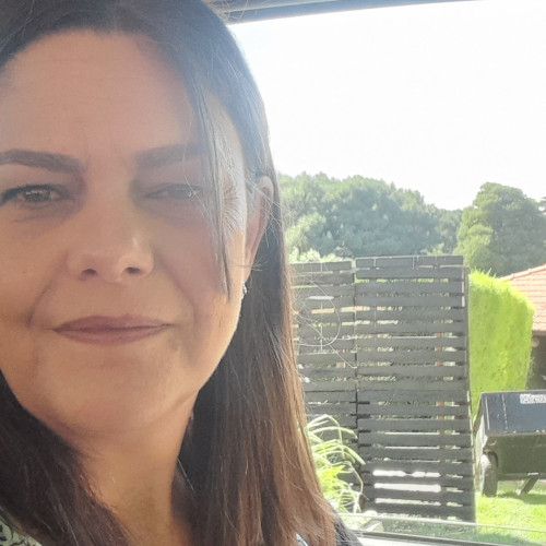 Ariela  G. profile photo