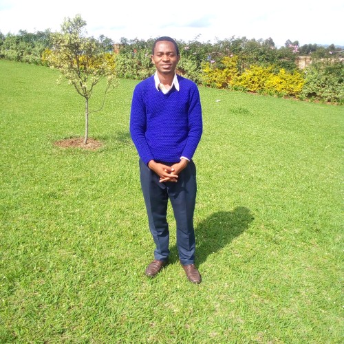 NSABIMANA J.