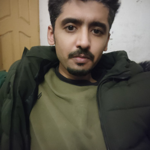 Malik H. profile photo