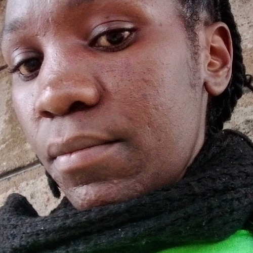Veronicah M. profile photo