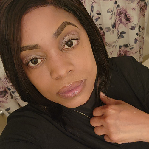 Shameka  M.