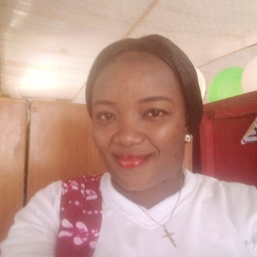 Blessing  O. profile photo