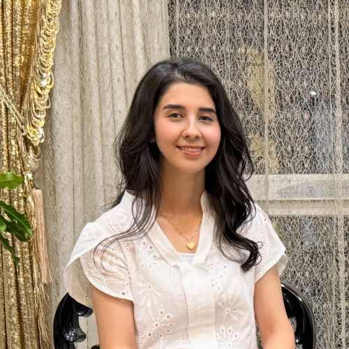 Golnaz N.