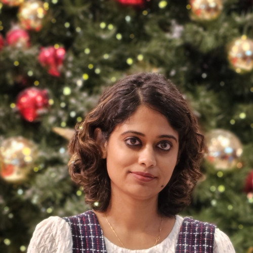 Anu T. profile photo