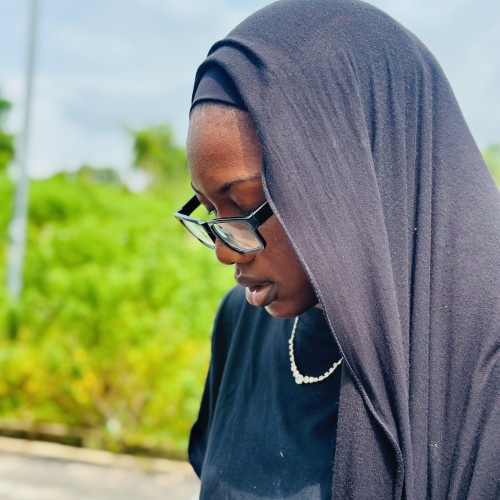 REEDA M. profile photo