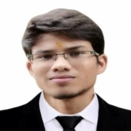 Ashutosh  S.