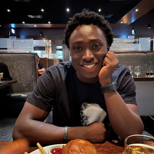 Augustine N. profile photo