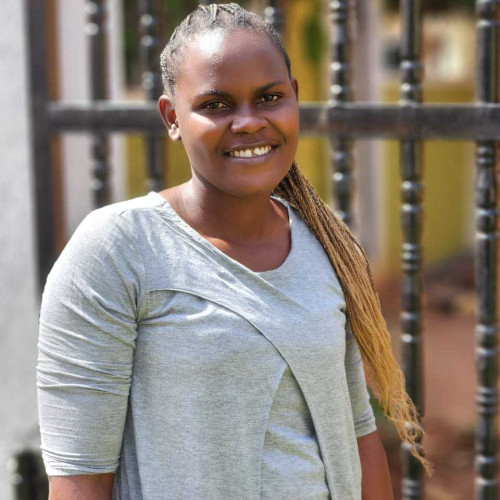 nakairu v. profile photo