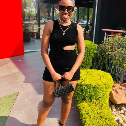 Yanelisa T. profile photo