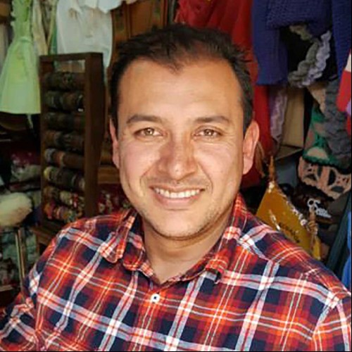 Julian G.