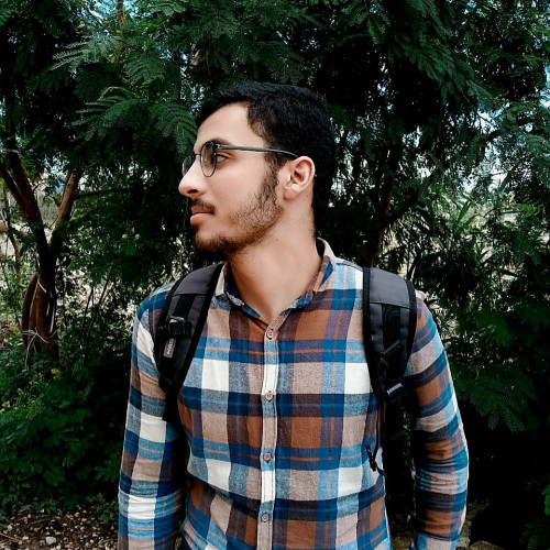 Tarek A.