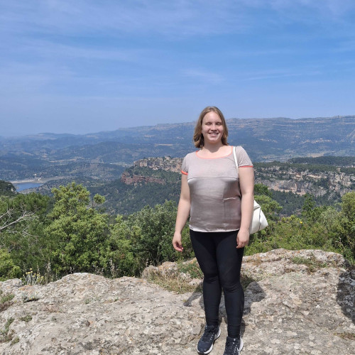 Blanca s. profile photo