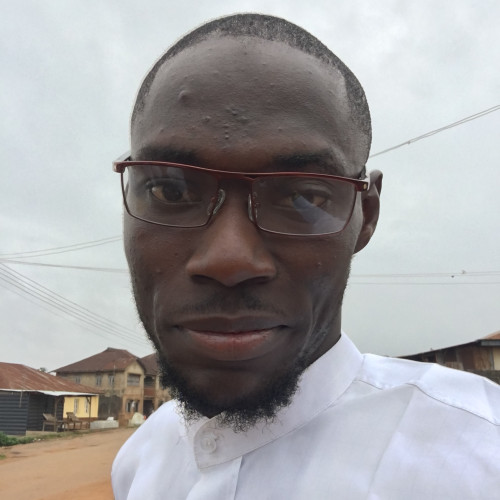Abdullahi Q. profile photo