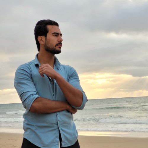 Anas S. profile photo