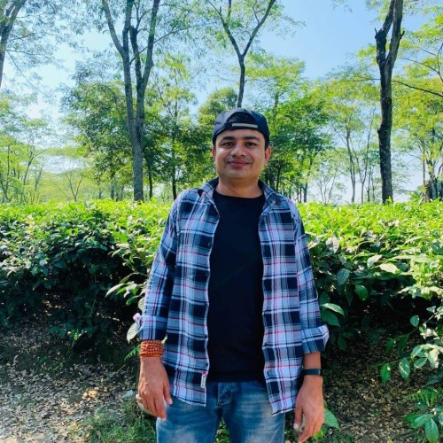 Jeevan  G. profile photo