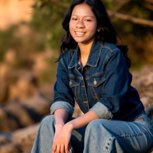 La mayo Z. profile photo