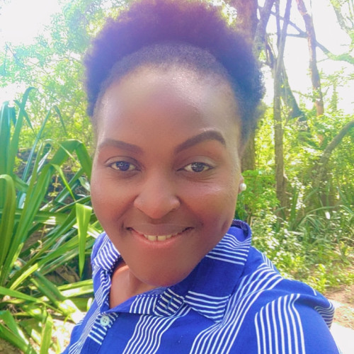 Juliet Fadzai M. profile photo