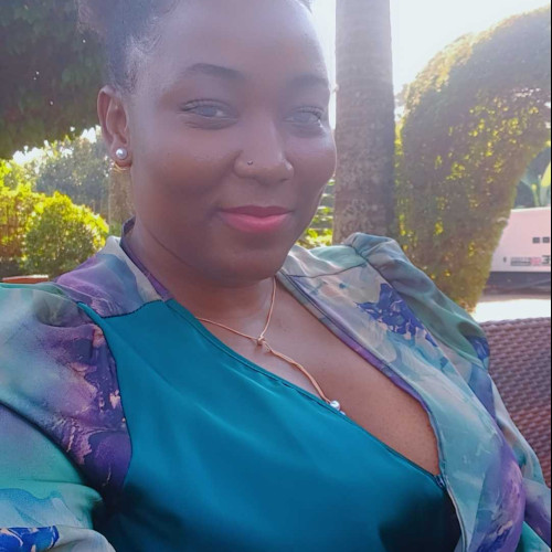 sophia m. profile photo