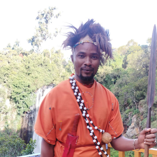 Martin M. profile photo