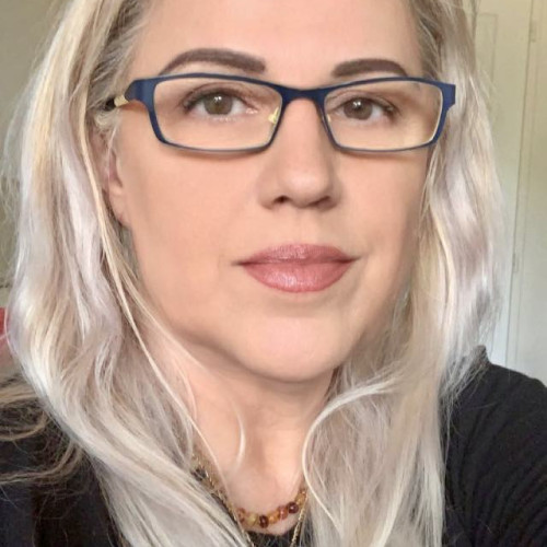 Beatrice G. profile photo