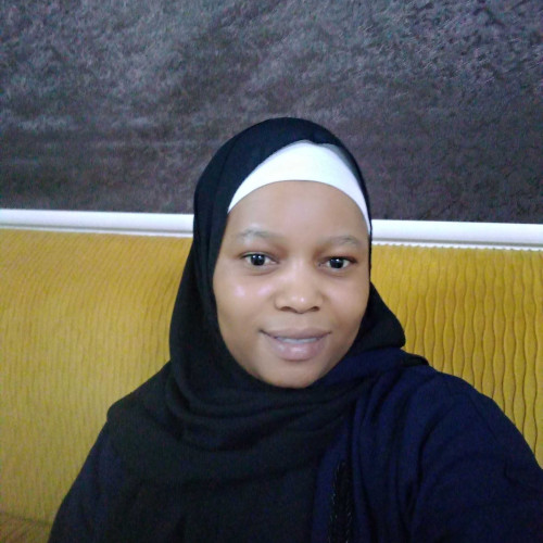 Namatovu M. profile photo