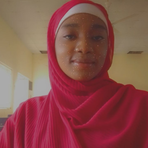 Raihanatu S. profile photo