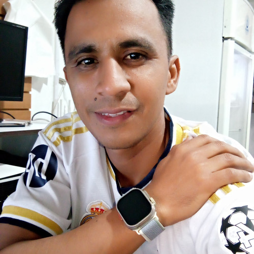 Argenis L. profile photo